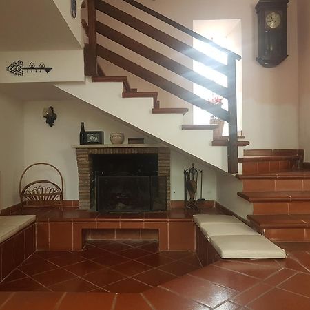 그로타마레 La Casa Blanca B&B 객실 사진