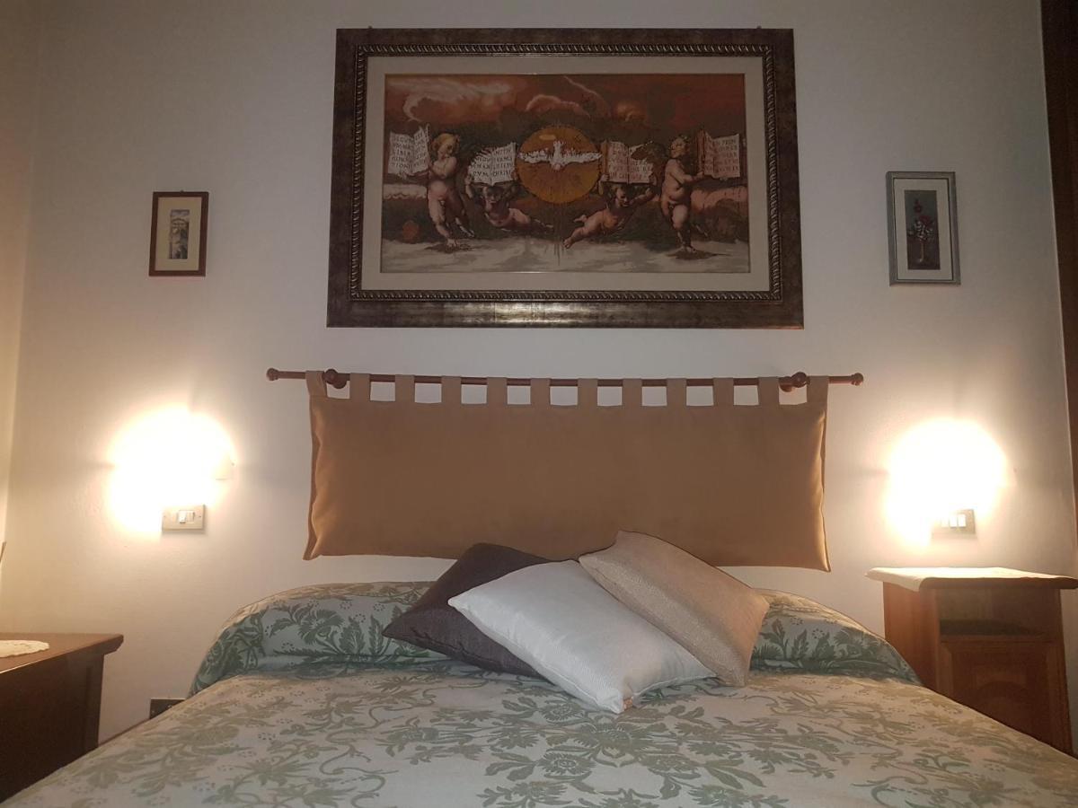 그로타마레 La Casa Blanca B&B 외부 사진