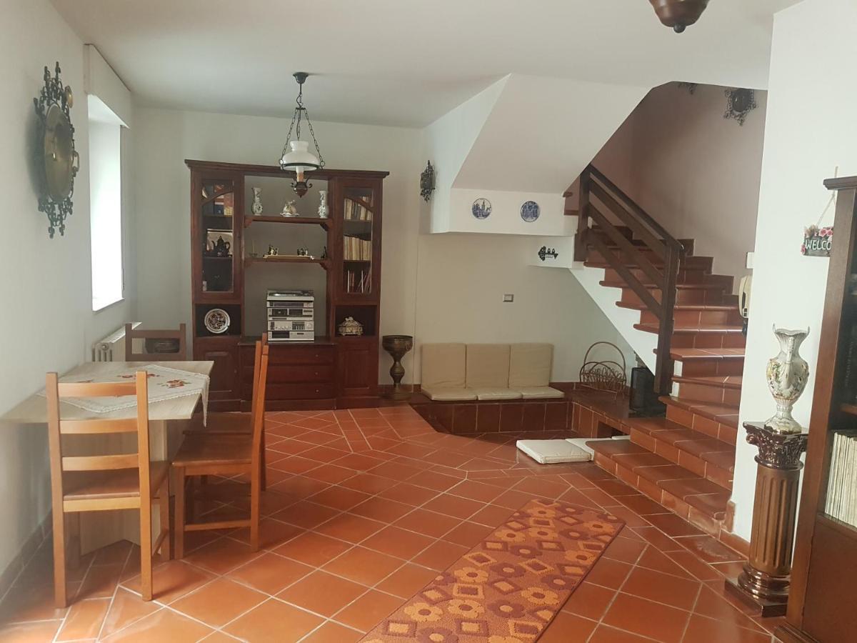 그로타마레 La Casa Blanca B&B 외부 사진