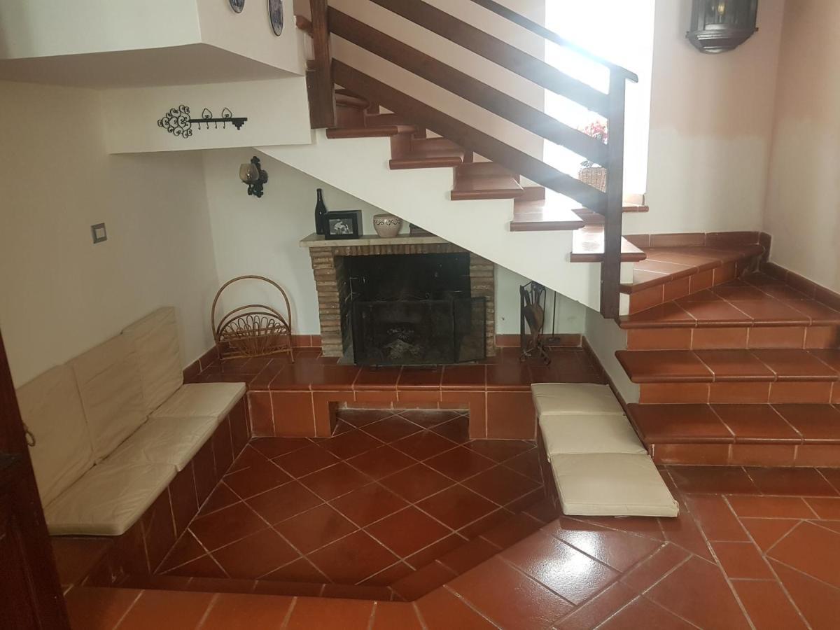 그로타마레 La Casa Blanca B&B 외부 사진