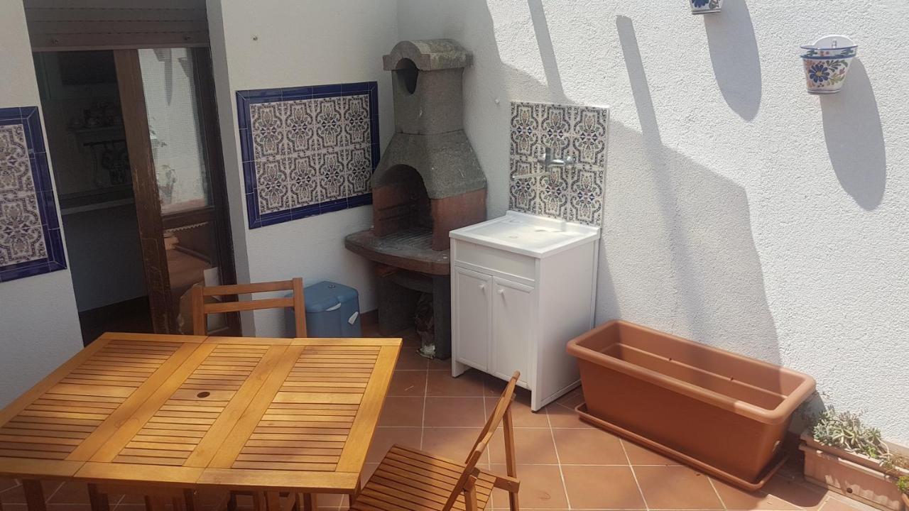 그로타마레 La Casa Blanca B&B 외부 사진