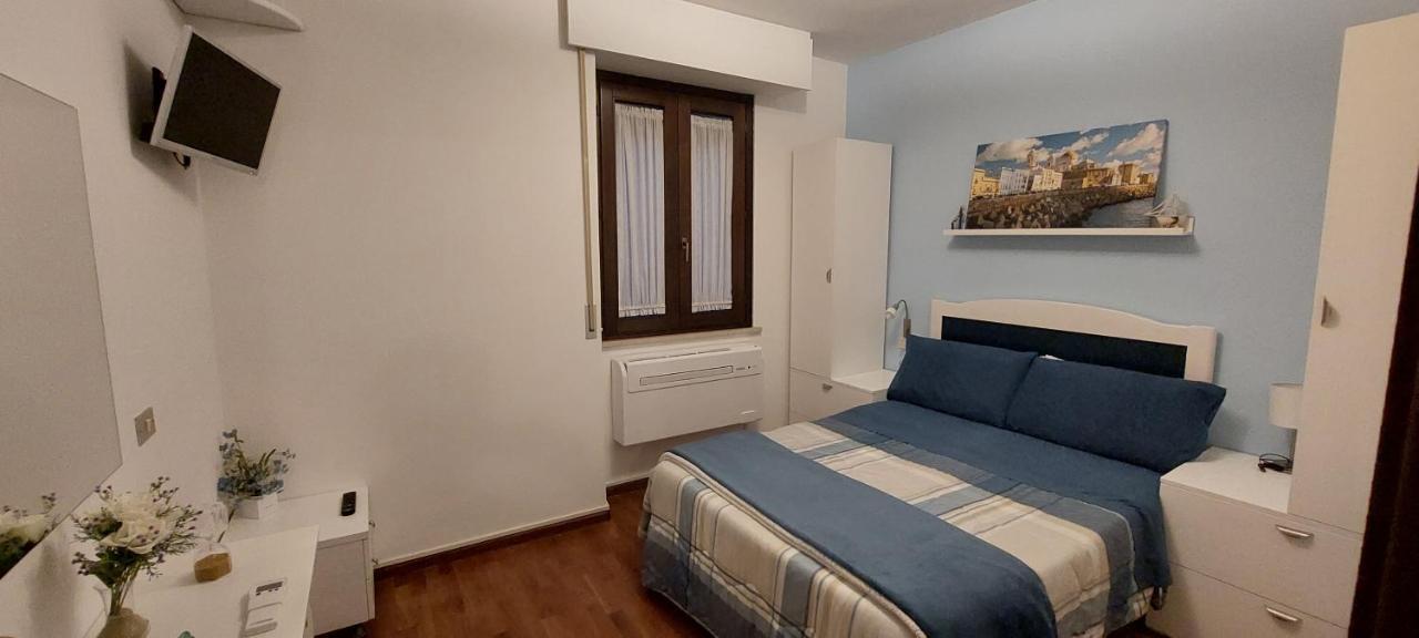 그로타마레 La Casa Blanca B&B 외부 사진