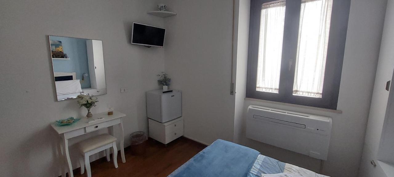 그로타마레 La Casa Blanca B&B 외부 사진