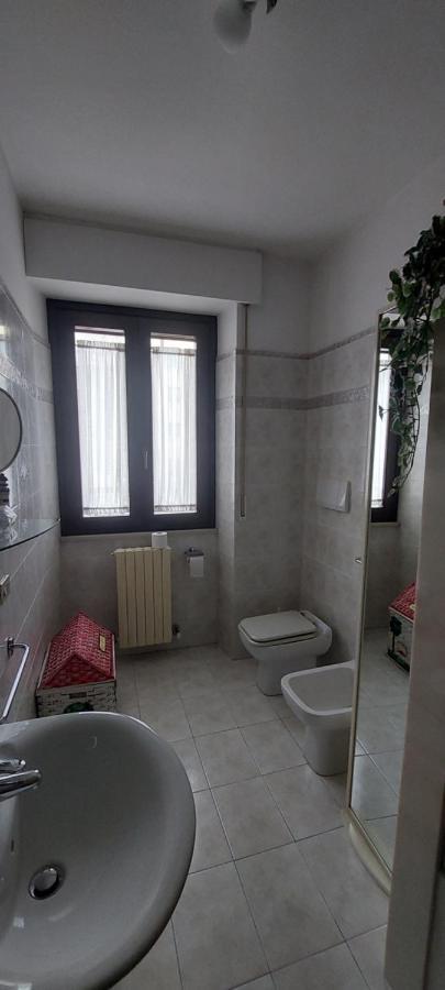 그로타마레 La Casa Blanca B&B 외부 사진