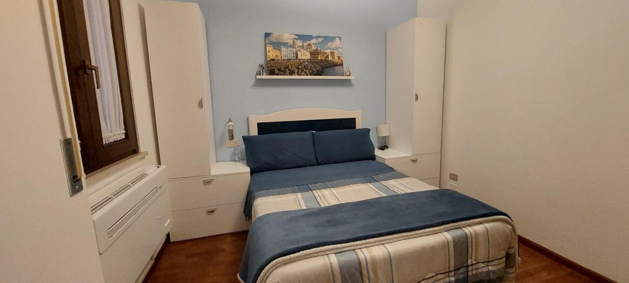 그로타마레 La Casa Blanca B&B 외부 사진
