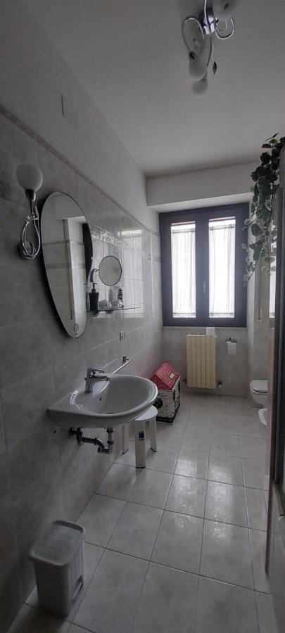 그로타마레 La Casa Blanca B&B 외부 사진