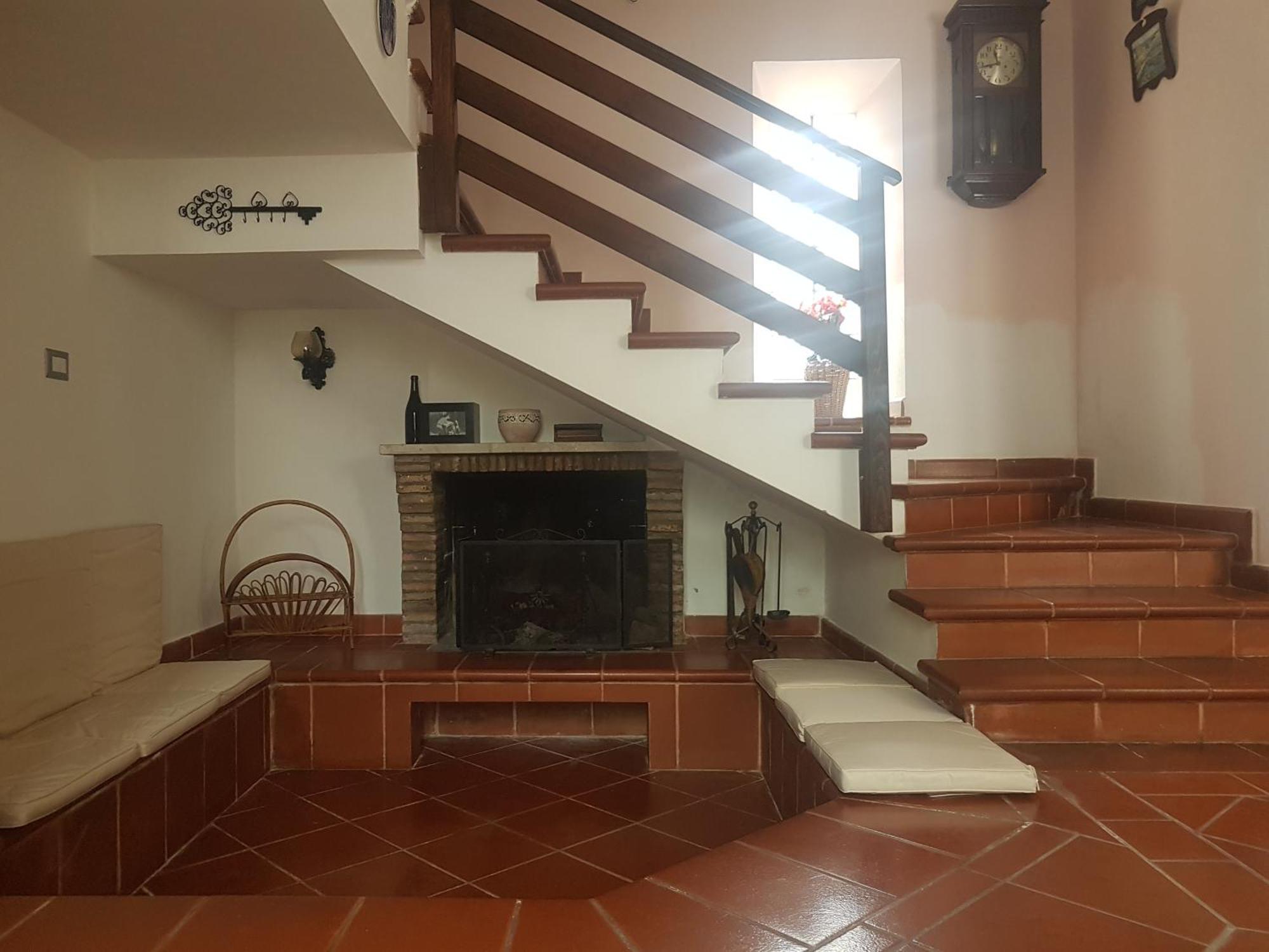 그로타마레 La Casa Blanca B&B 객실 사진