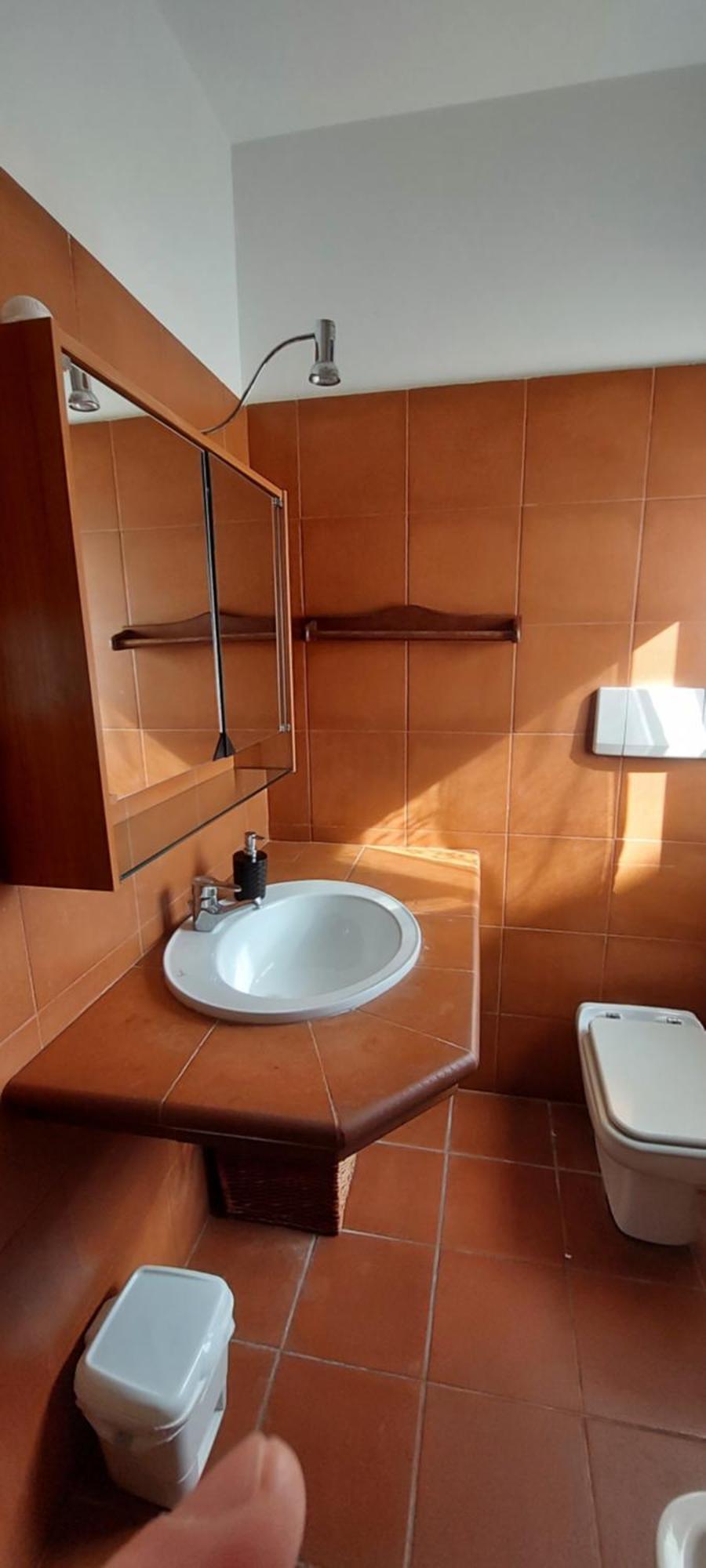 그로타마레 La Casa Blanca B&B 외부 사진