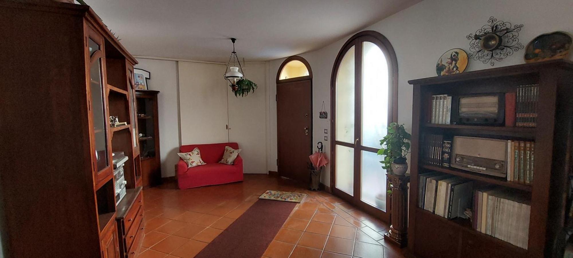 그로타마레 La Casa Blanca B&B 외부 사진