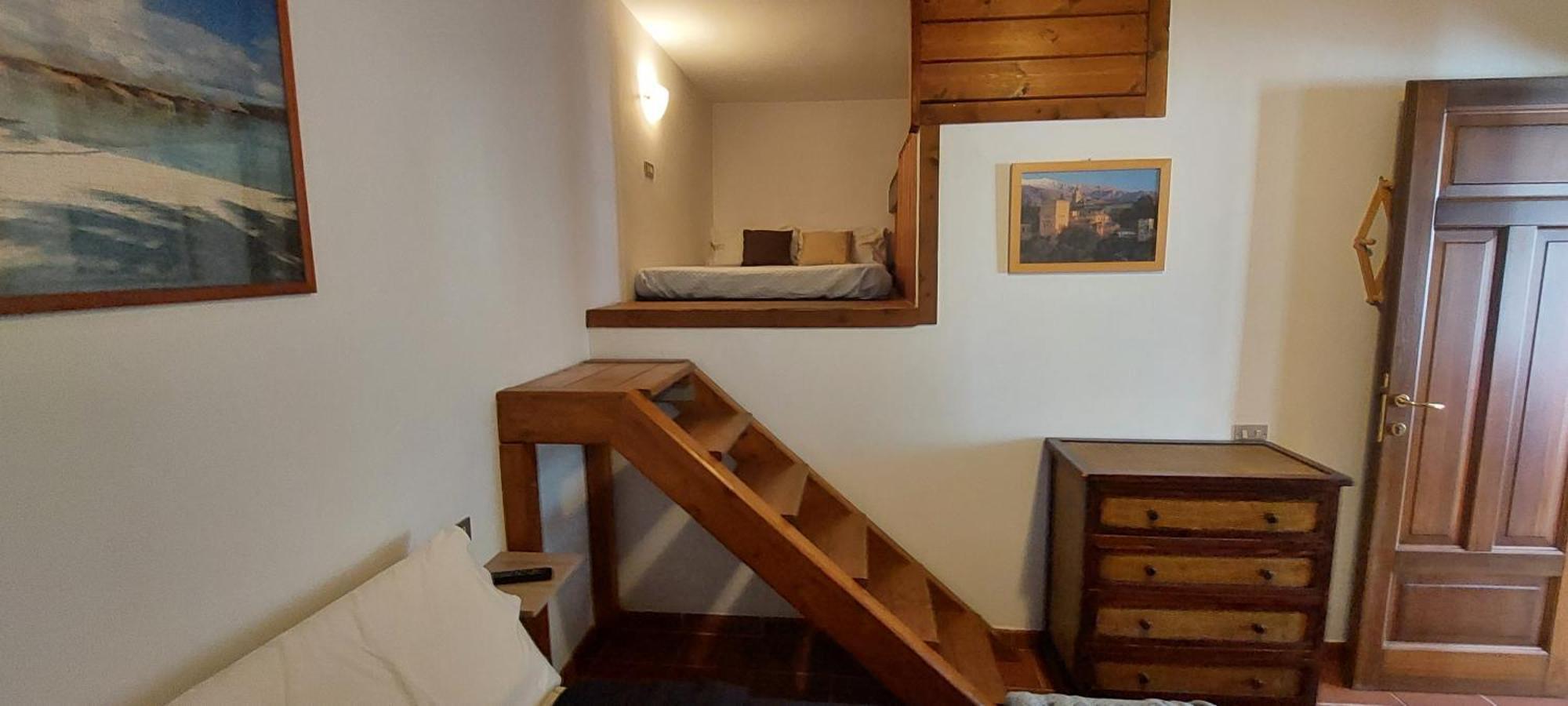 그로타마레 La Casa Blanca B&B 외부 사진