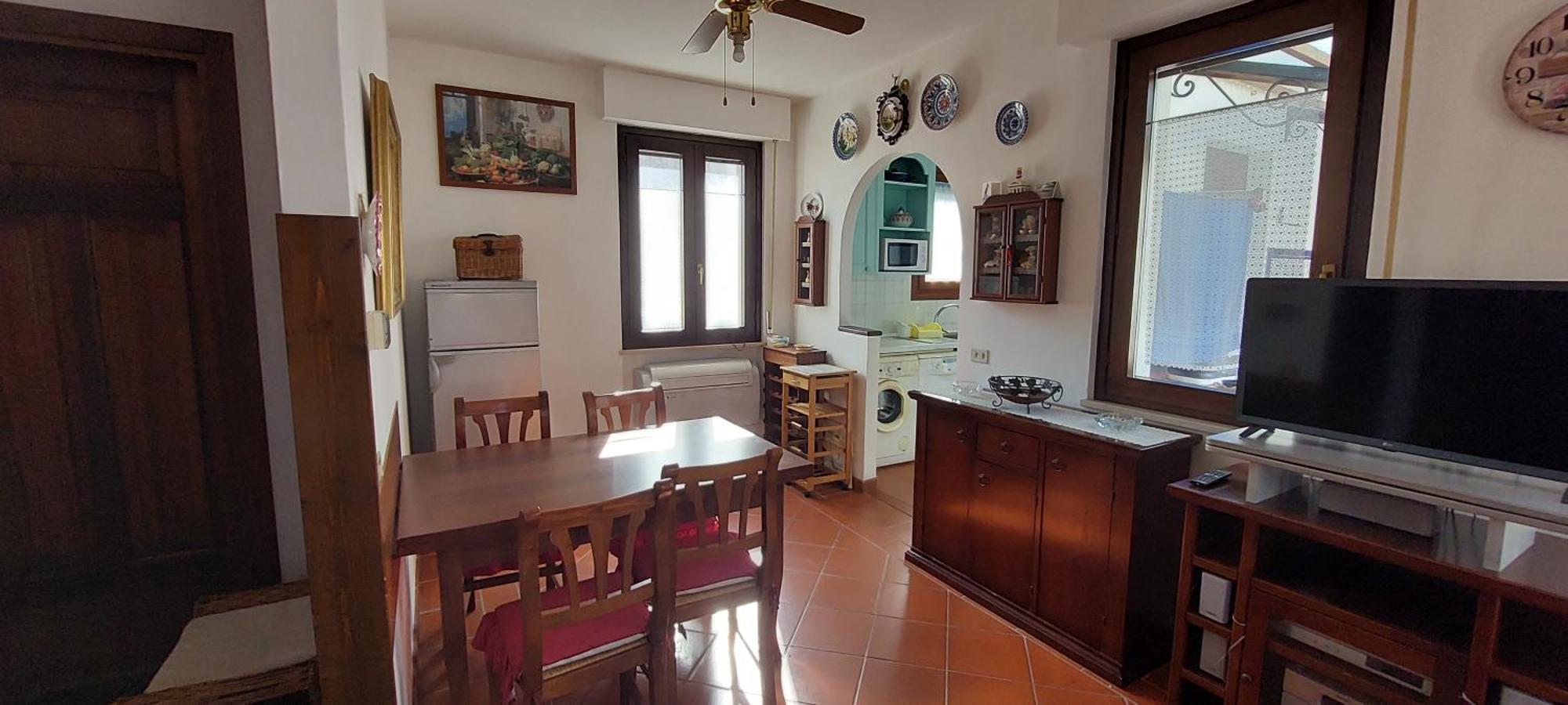 그로타마레 La Casa Blanca B&B 외부 사진